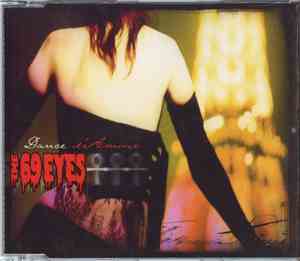 The 69 Eyes - Dance d'Amour