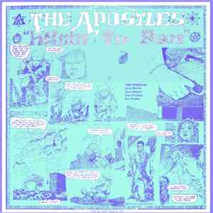 The Apostles  - Hymn To Pan