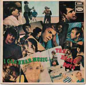 The Beach Boys - I Can Hear Music