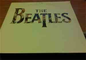 The Beatles - 20 Greatest Hits