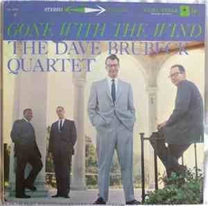 The Dave Brubeck Quartet - Gone With The Wind