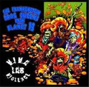 The Frankenstein Drag Queens From Planet 13 - Viva Las Violence