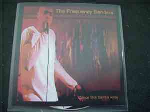 The Frequency Benders - Dance This Samba Away