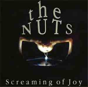 The Nuts - Screaming Of Joy