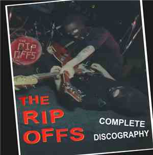 The Rip-Offs - Complete Discography