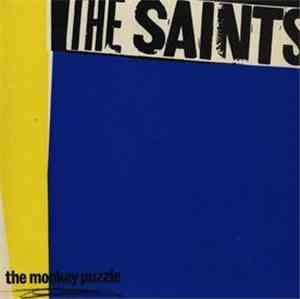The Saints  - The Monkey Puzzle