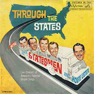 The Statesmen And Hovie Lister - Through The States