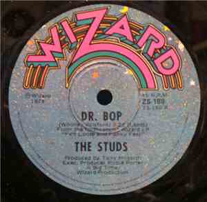 The Studs  - Dr. Bop