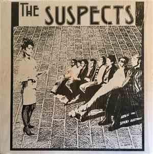 The Suspects  - The Suspects