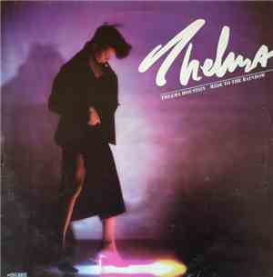 Thelma Houston - Ride To The Rainbow