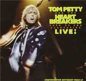 Tom Petty And The Heartbreakers - Pack Up The Plantation - Live!