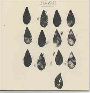 Tom Williams & The Boat - Teenage Blood