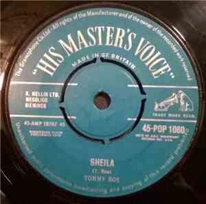 Tommy Roe - Sheila