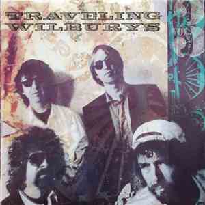 Traveling Wilburys - Vol. 3