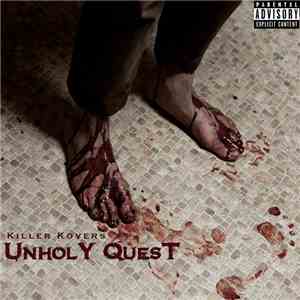 Unholy Quest - Killer Kovers