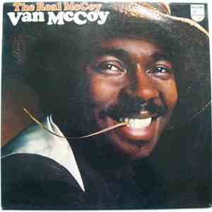 Van McCoy - The Real McCoy