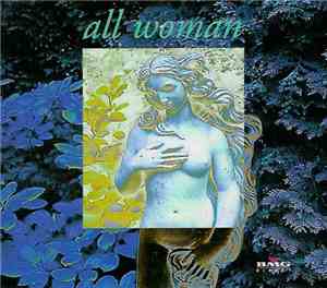 Various - All Woman
