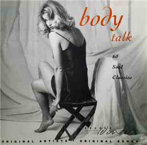 Various - Body Talk (Discs 3 & 4)