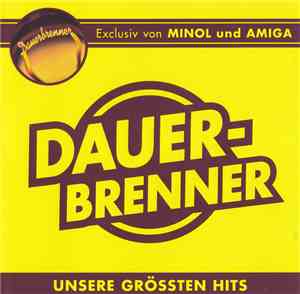 Various - Dauerbrenner - Unsere Grössten Hits