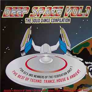 Various - Deep Space Vol.1 - The Solid Dance Compilation