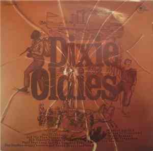 Various - Dixie Oldies