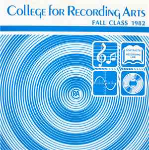 Various - Fall Class 1982