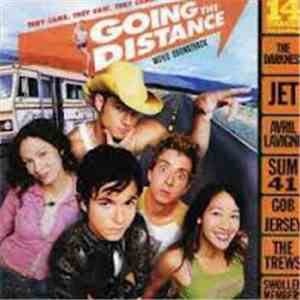 Various - Going The Distance (Movie Soundtrack)
