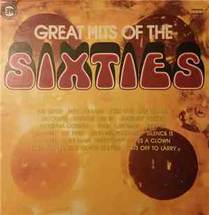 Various - Great Hits of the Sixties