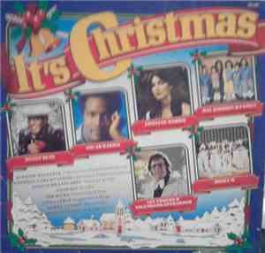 Various - It's Christmas