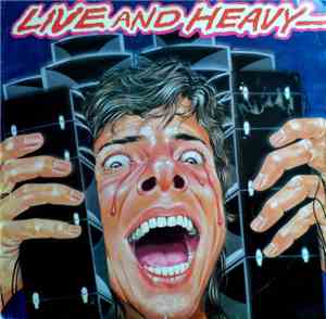 Various - Live And Heavy