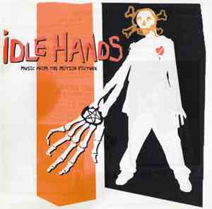 Various - Music From The Motion Picture Idle Hands