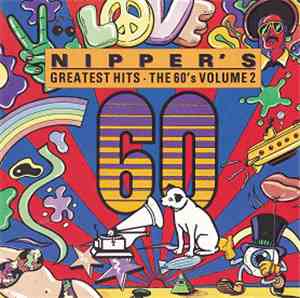 Various - Nipper's Greatest Hits - The 60's Volume 2