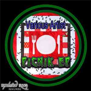 Various - Picnik EP