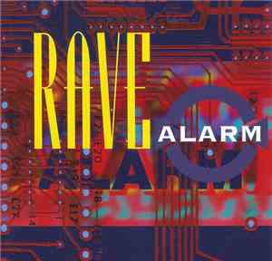 Various - Rave Alarm