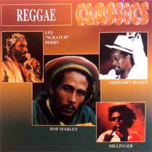 Various - Reggae Classics