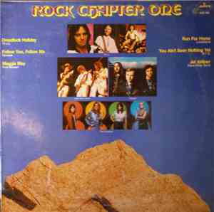 Various - Rock Chapter One