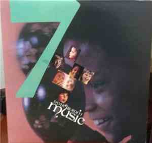 Various - Silver Burdett Music Book 2 Record 7