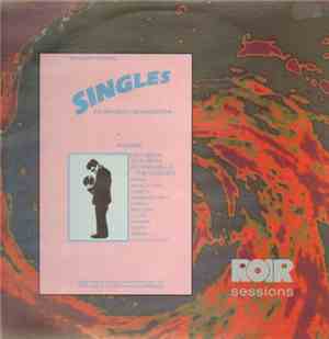 Various - Singles (The Great New York Singles Scene)