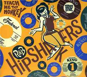 Various - Teach Me To Monkey