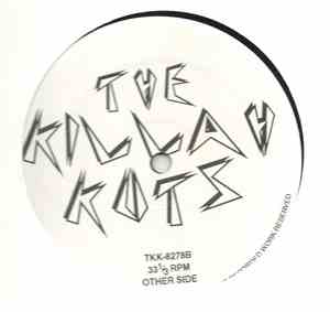 Various - The Killah Kuts