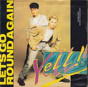 Yell! - Let's Go Round Again