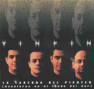 YinFin - La Taberna Del Picoteo (Aventuras En El Fondo Del Bar)