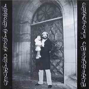 Abbey Rader Quartet - European Childbirth