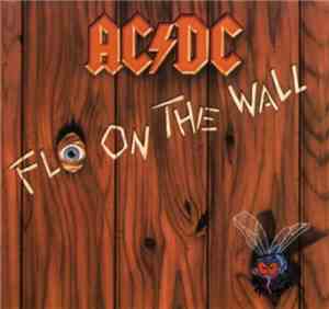 AC/DC - Fly On The Wall