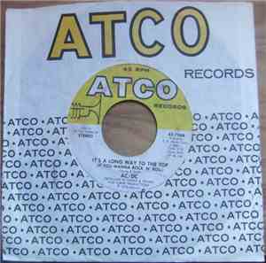 AC/DC - It's A Long Way To The Top (If You Wanna Rock 'N' Roll) /  High Vol ...