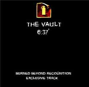 Aghast View - The Vault