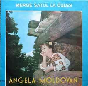 Angela Moldovan - Merge Satul La Cules
