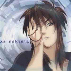 AS Sekiria - Priss Asagiri Vocal Collection