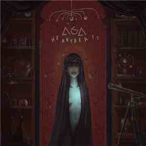 Asa  - Heartbeats EP