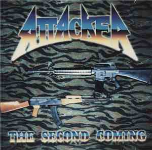 Attacker - The Second Coming